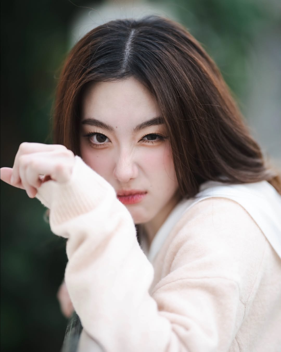 อ๊ะอาย - กรณิศ เล้าสุบินประเสริฐ