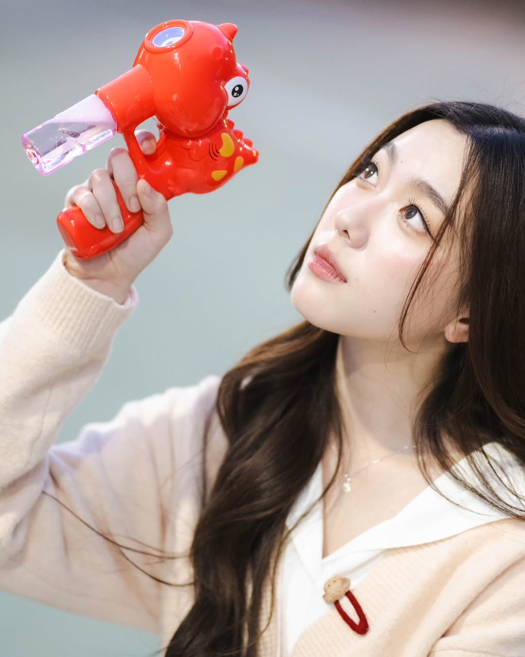 อ๊ะอาย - กรณิศ เล้าสุบินประเสริฐ