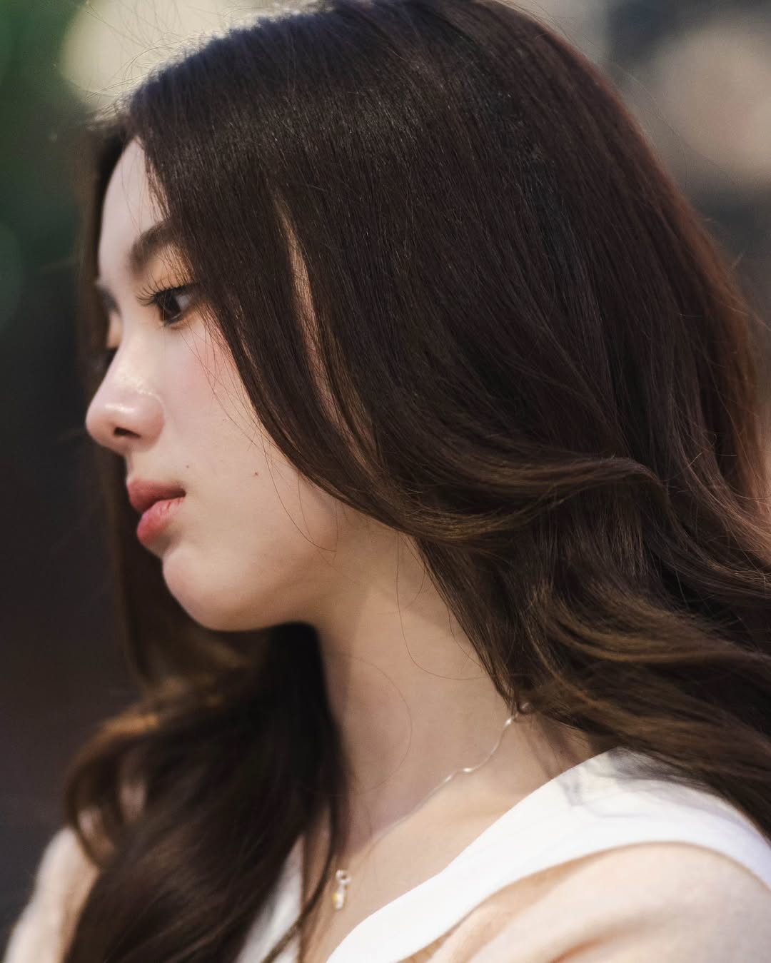 อ๊ะอาย - กรณิศ เล้าสุบินประเสริฐ