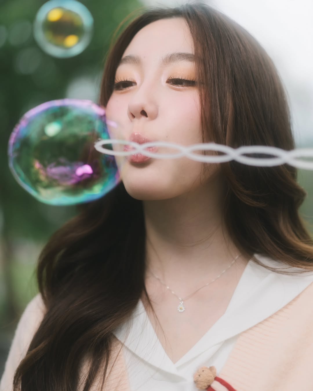อ๊ะอาย - กรณิศ เล้าสุบินประเสริฐ