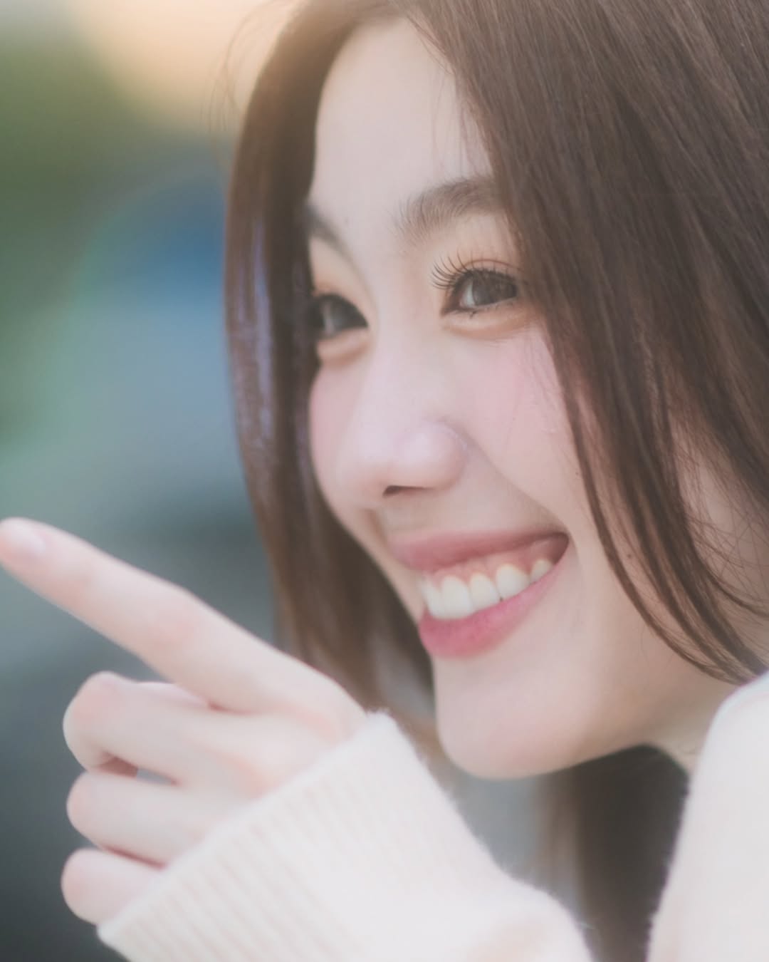 อ๊ะอาย - กรณิศ เล้าสุบินประเสริฐ