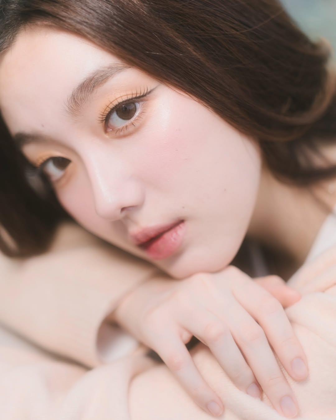 อ๊ะอาย - กรณิศ เล้าสุบินประเสริฐ