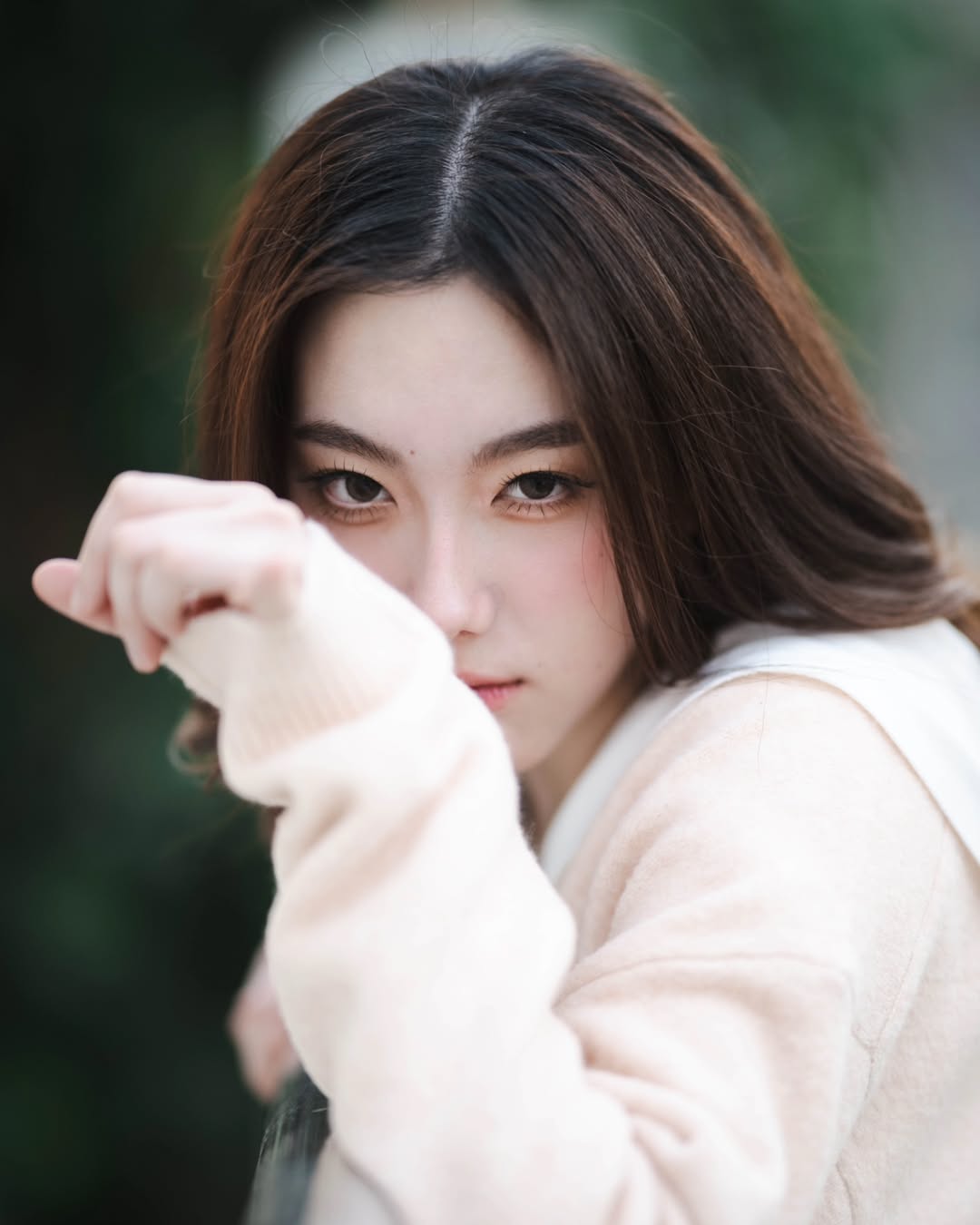 อ๊ะอาย - กรณิศ เล้าสุบินประเสริฐ