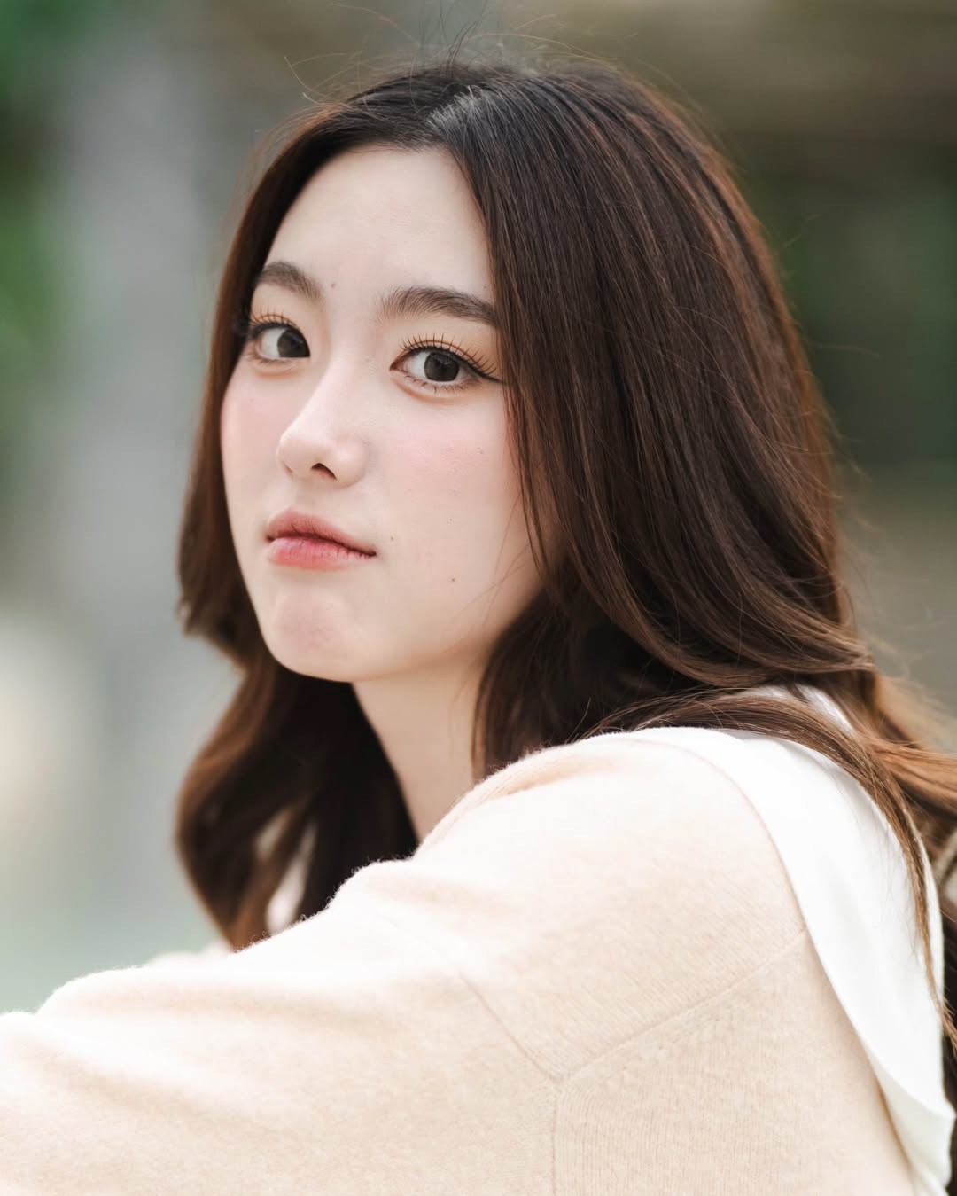 อ๊ะอาย - กรณิศ เล้าสุบินประเสริฐ