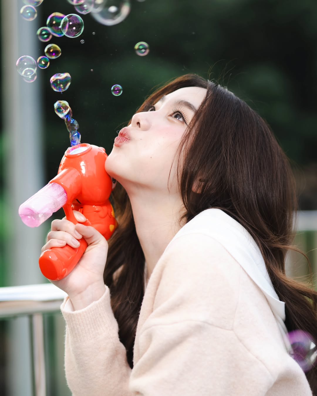อ๊ะอาย - กรณิศ เล้าสุบินประเสริฐ