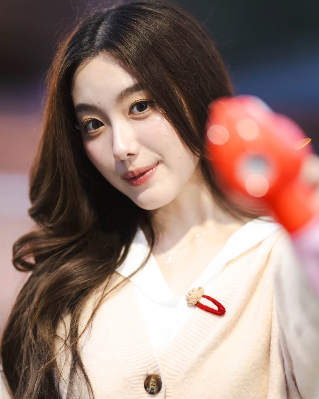 อ๊ะอาย - กรณิศ เล้าสุบินประเสริฐ