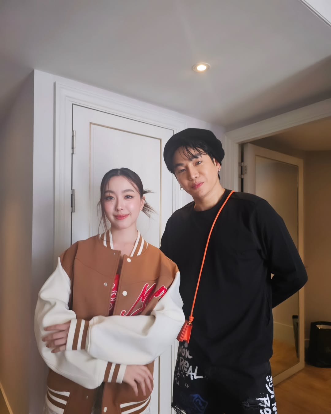 อ๊ะอาย - กรณิศ เล้าสุบินประเสริฐ