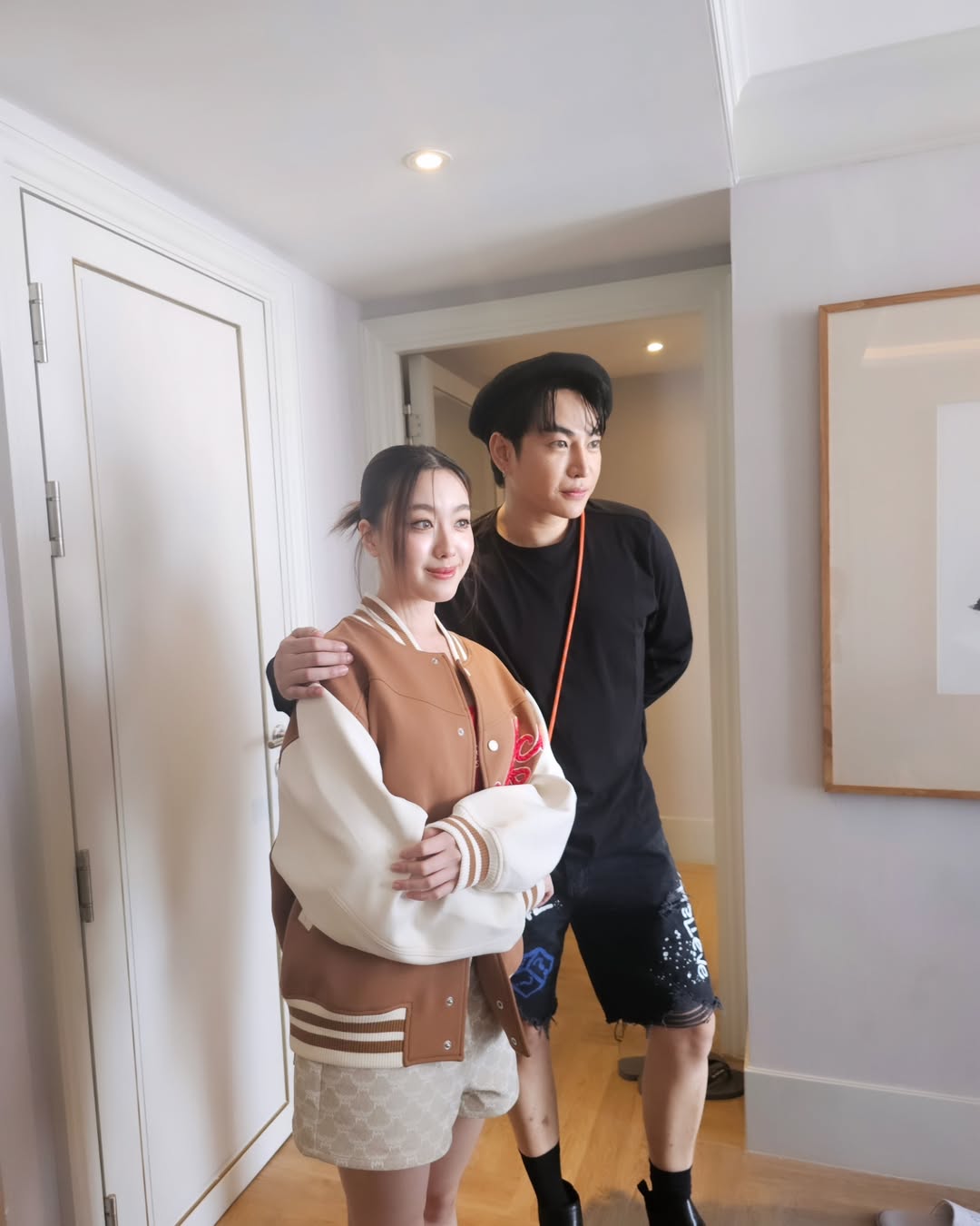 อ๊ะอาย - กรณิศ เล้าสุบินประเสริฐ