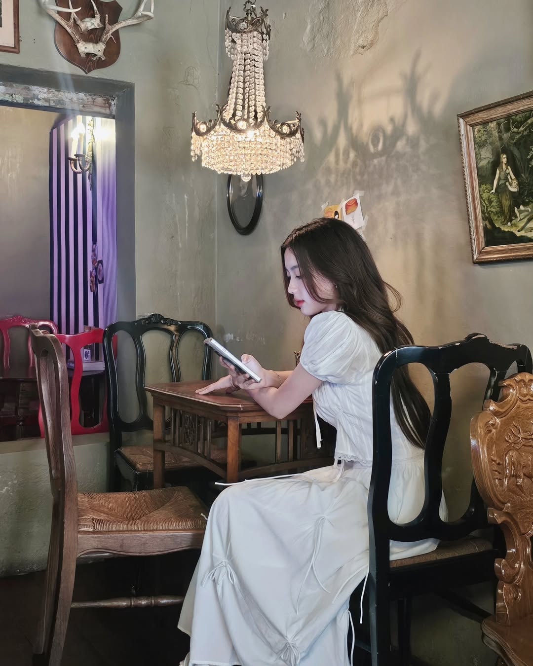 อ๊ะอาย - กรณิศ เล้าสุบินประเสริฐ