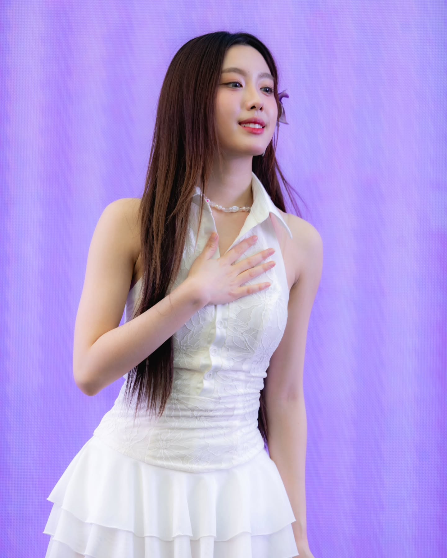 อ๊ะอาย - กรณิศ เล้าสุบินประเสริฐ