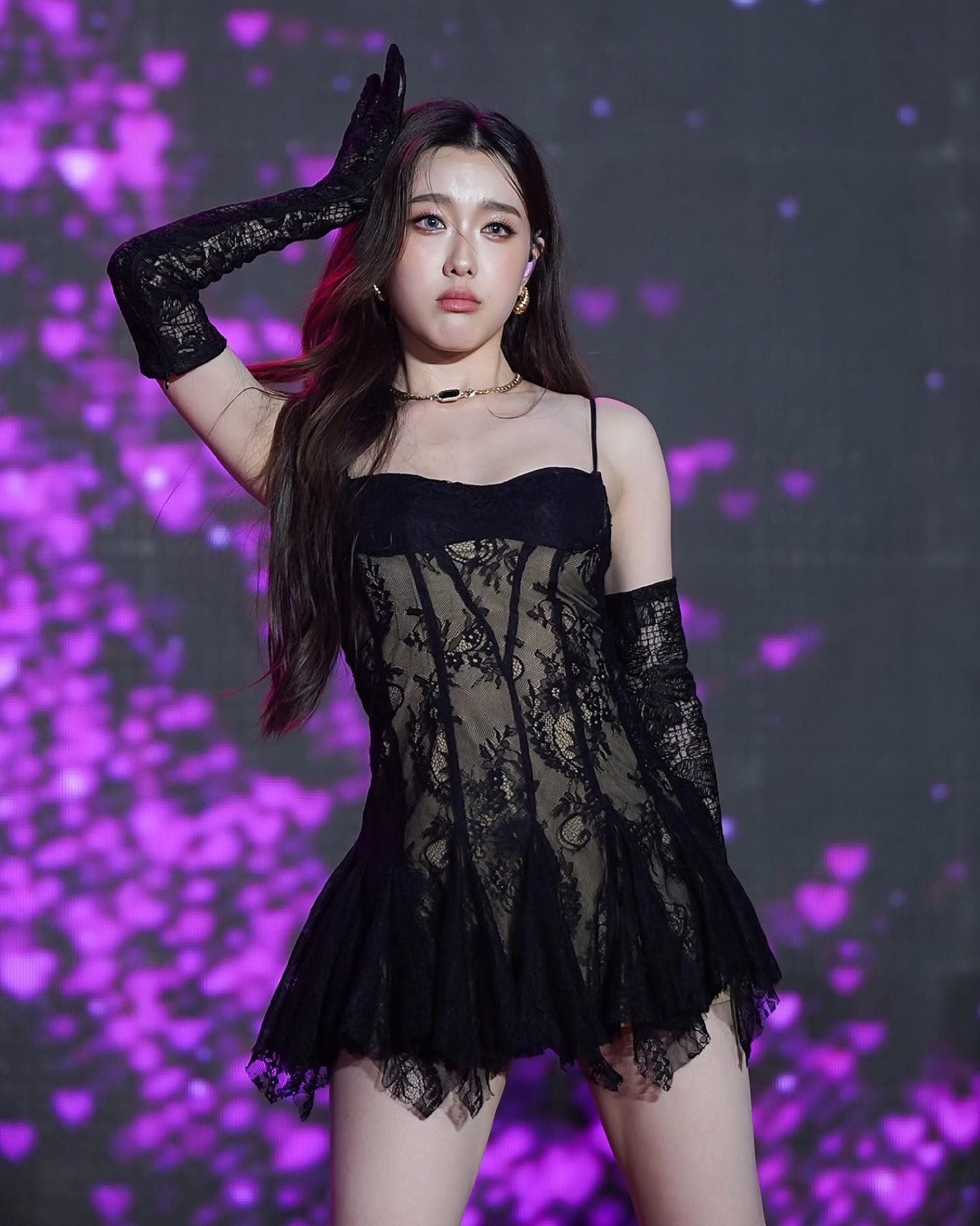 อ๊ะอาย - กรณิศ เล้าสุบินประเสริฐ