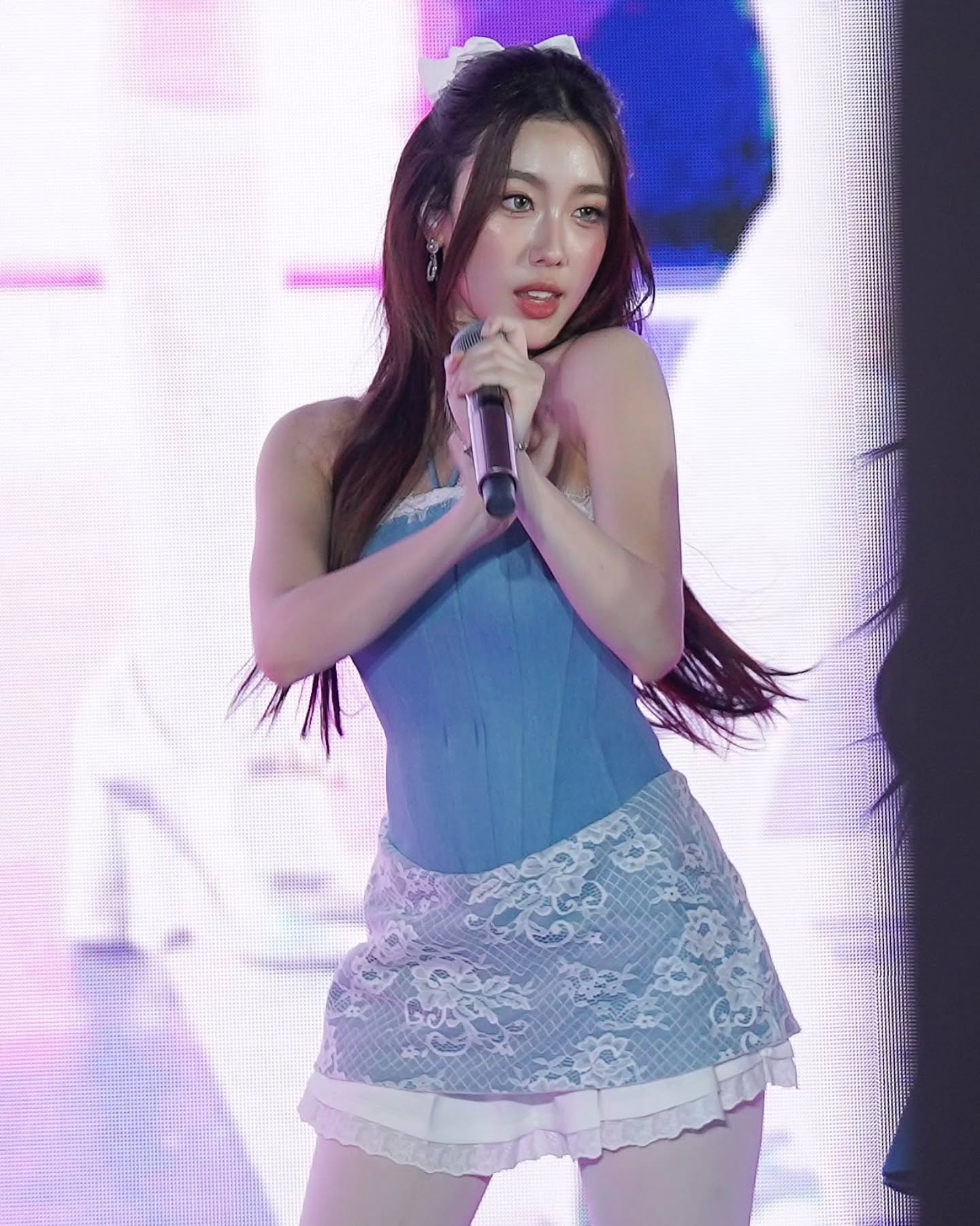 อ๊ะอาย - กรณิศ เล้าสุบินประเสริฐ