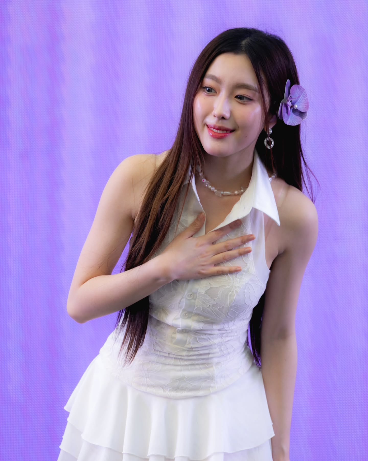 อ๊ะอาย - กรณิศ เล้าสุบินประเสริฐ