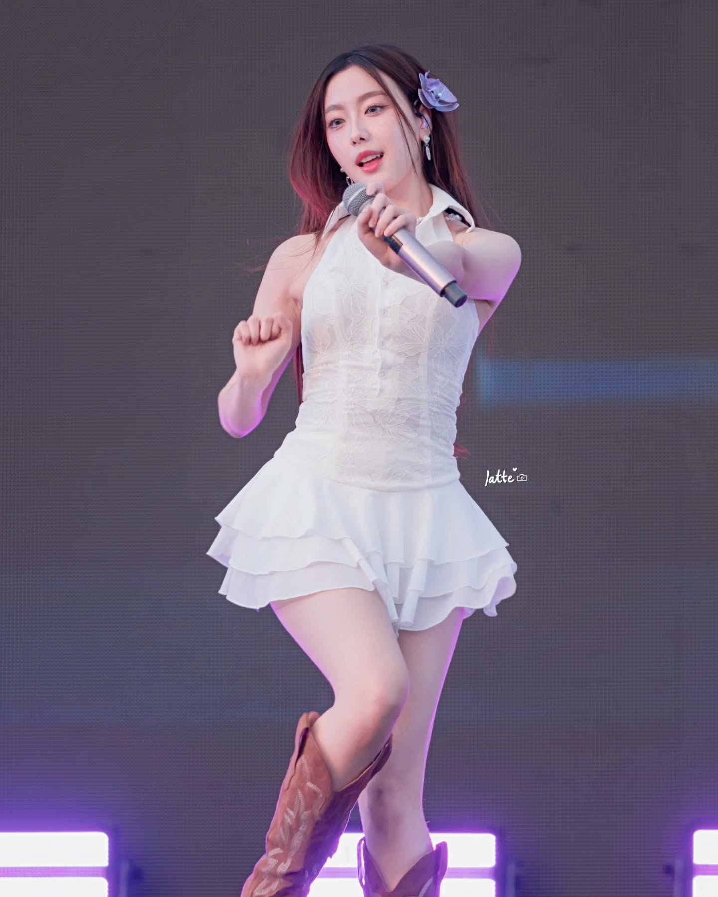 อ๊ะอาย - กรณิศ เล้าสุบินประเสริฐ