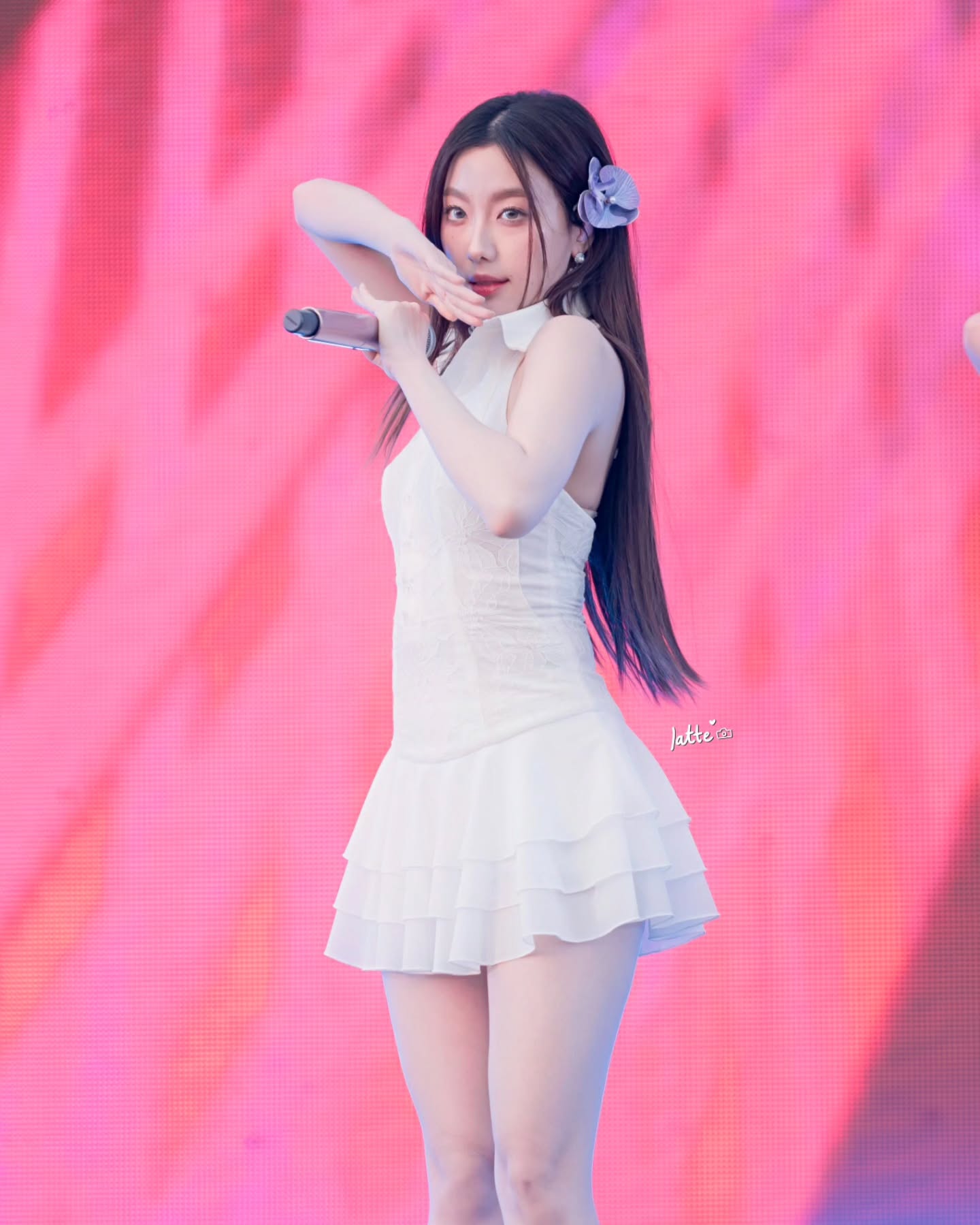 อ๊ะอาย - กรณิศ เล้าสุบินประเสริฐ