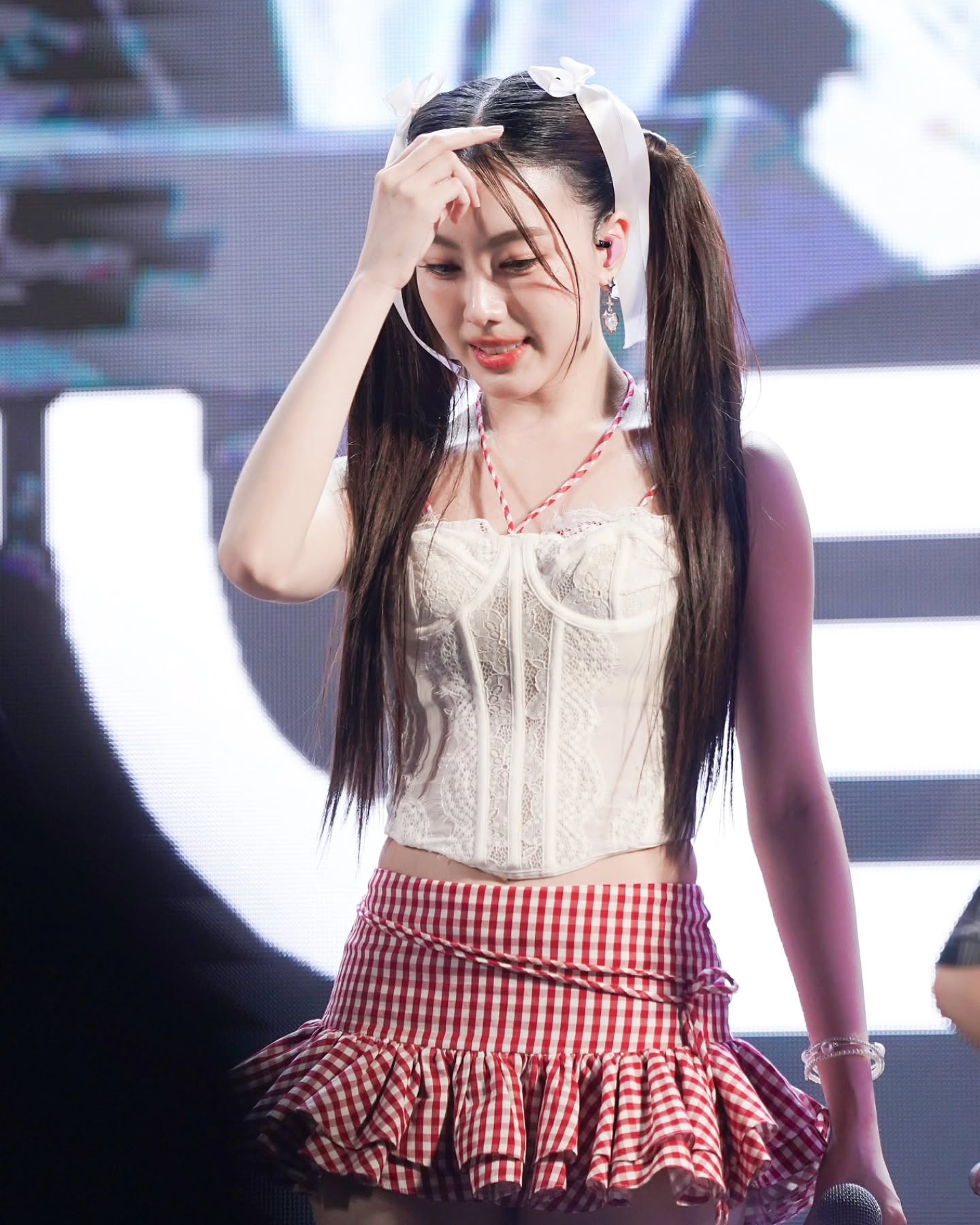 อ๊ะอาย - กรณิศ เล้าสุบินประเสริฐ