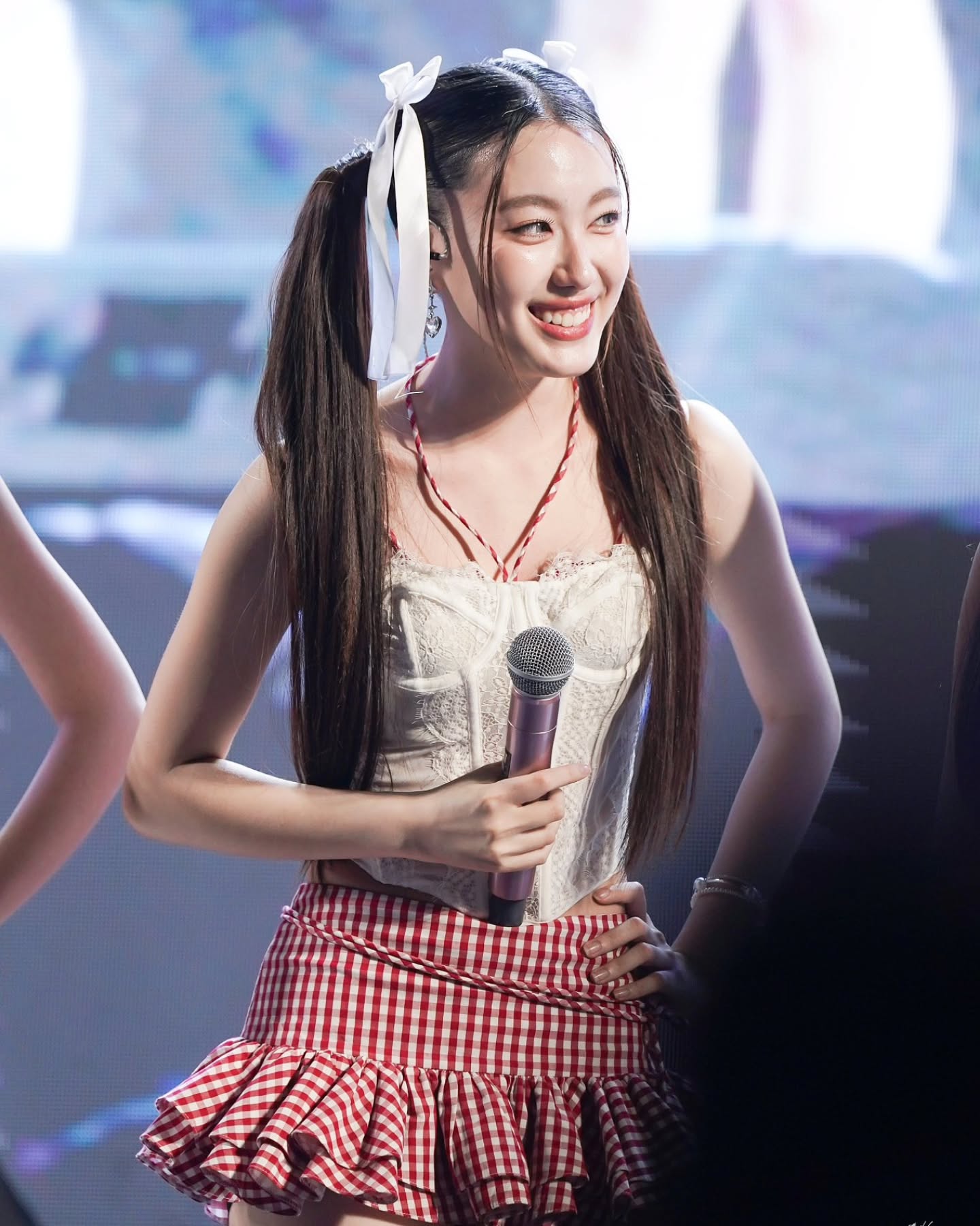 อ๊ะอาย - กรณิศ เล้าสุบินประเสริฐ