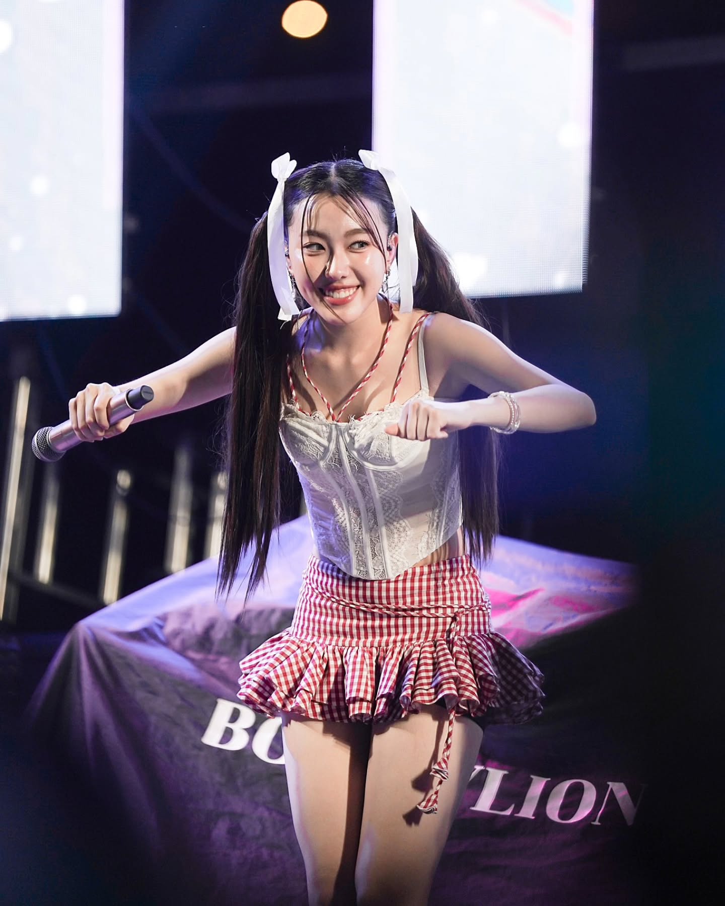 อ๊ะอาย - กรณิศ เล้าสุบินประเสริฐ