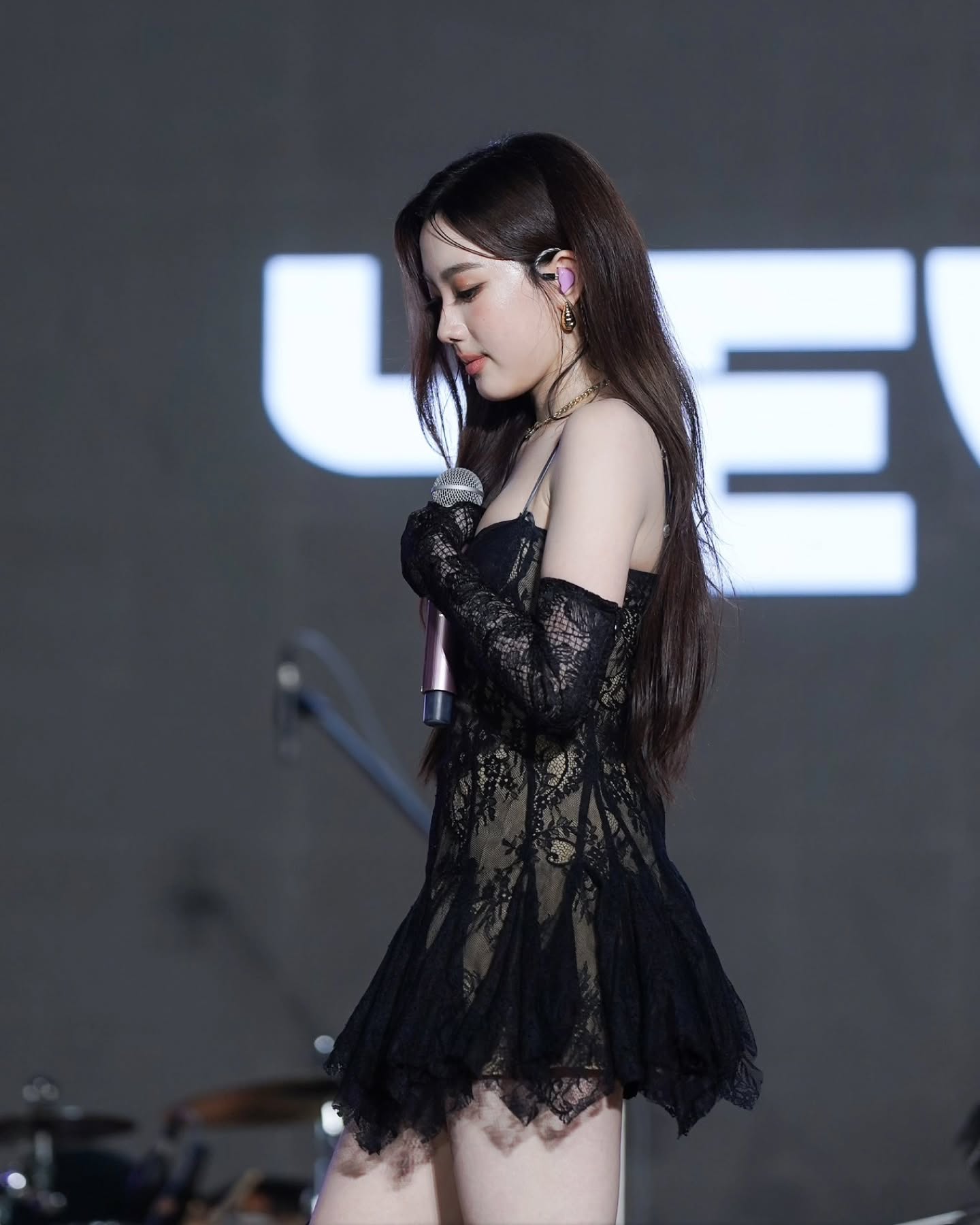 อ๊ะอาย - กรณิศ เล้าสุบินประเสริฐ