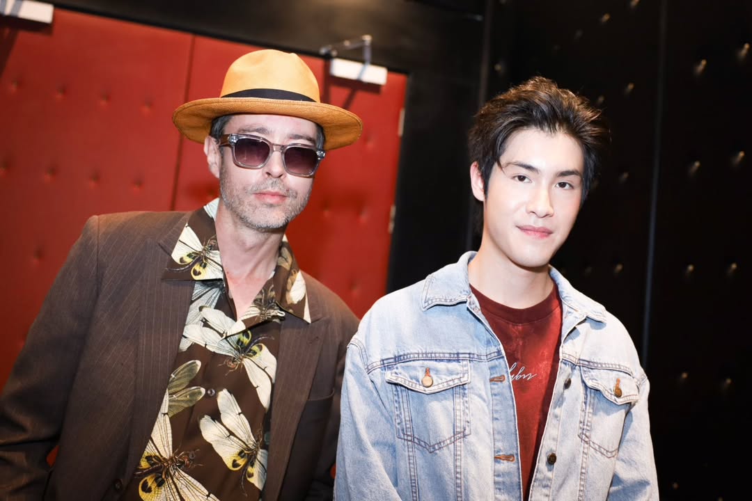 อ๊ะอาย - กรณิศ เล้าสุบินประเสริฐ