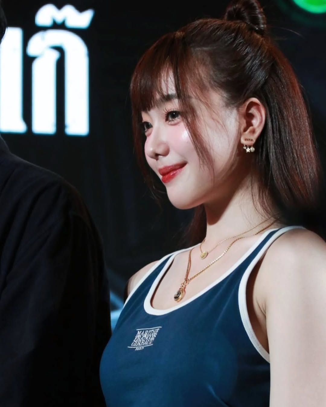 อ๊ะอาย - กรณิศ เล้าสุบินประเสริฐ