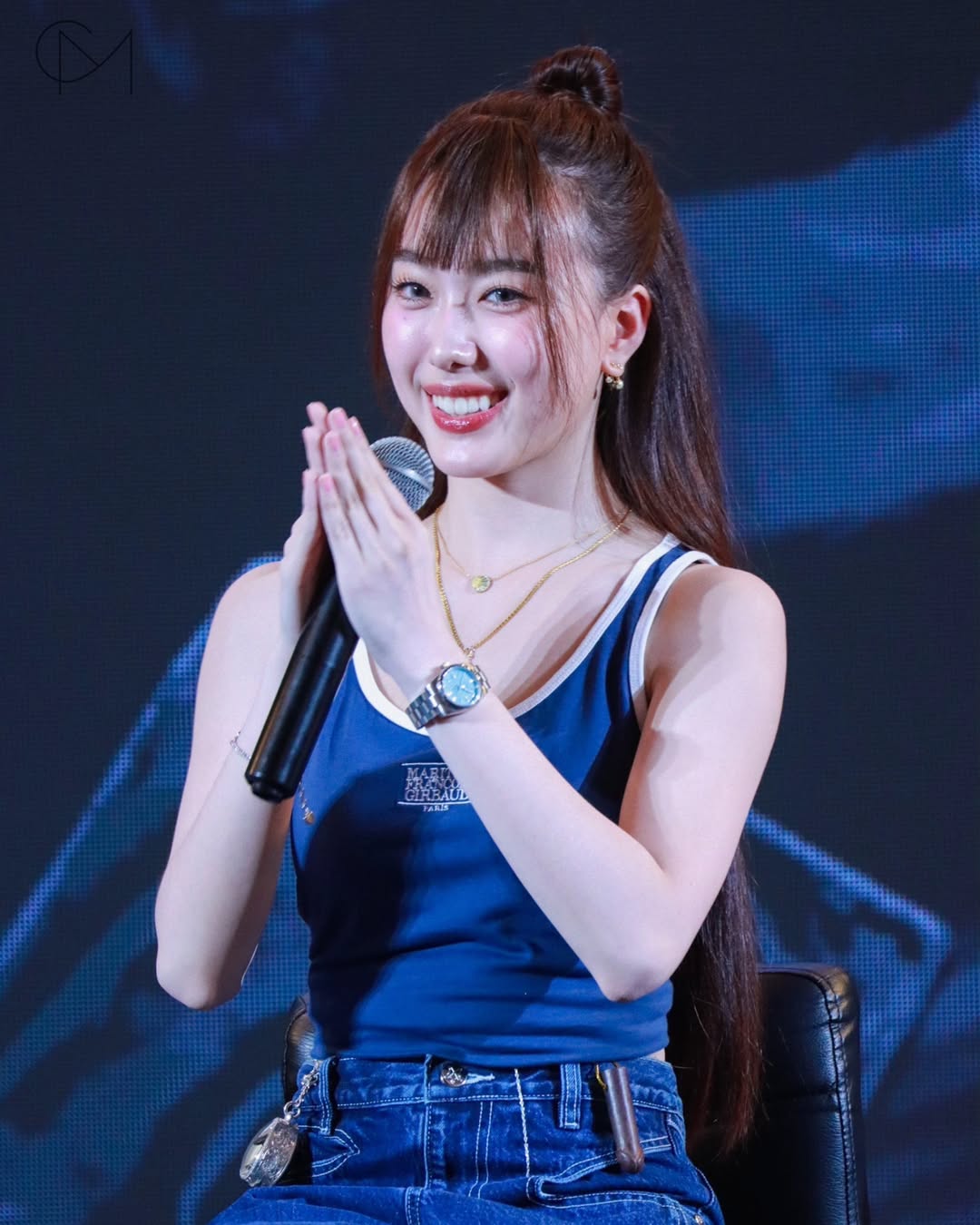 อ๊ะอาย - กรณิศ เล้าสุบินประเสริฐ