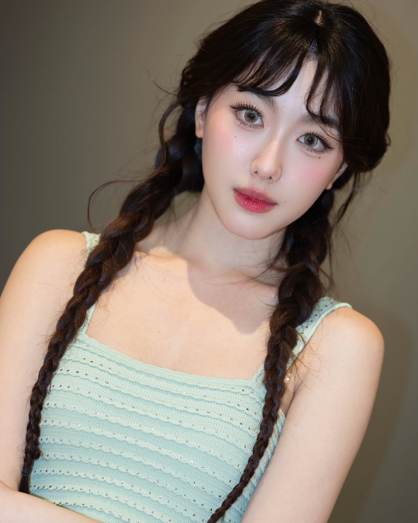 อ๊ะอาย - กรณิศ เล้าสุบินประเสริฐ