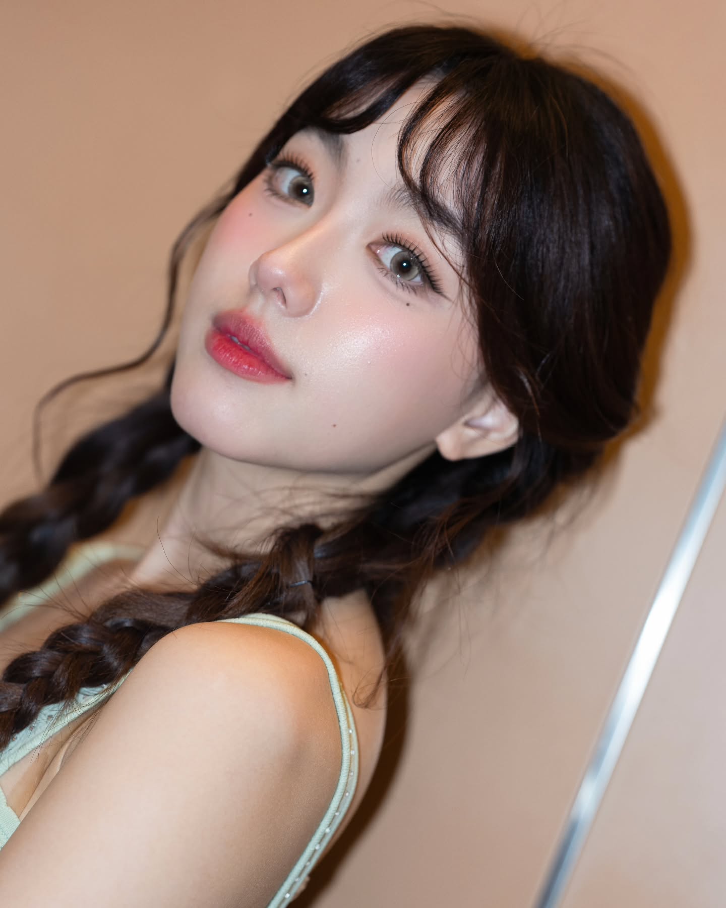 อ๊ะอาย - กรณิศ เล้าสุบินประเสริฐ