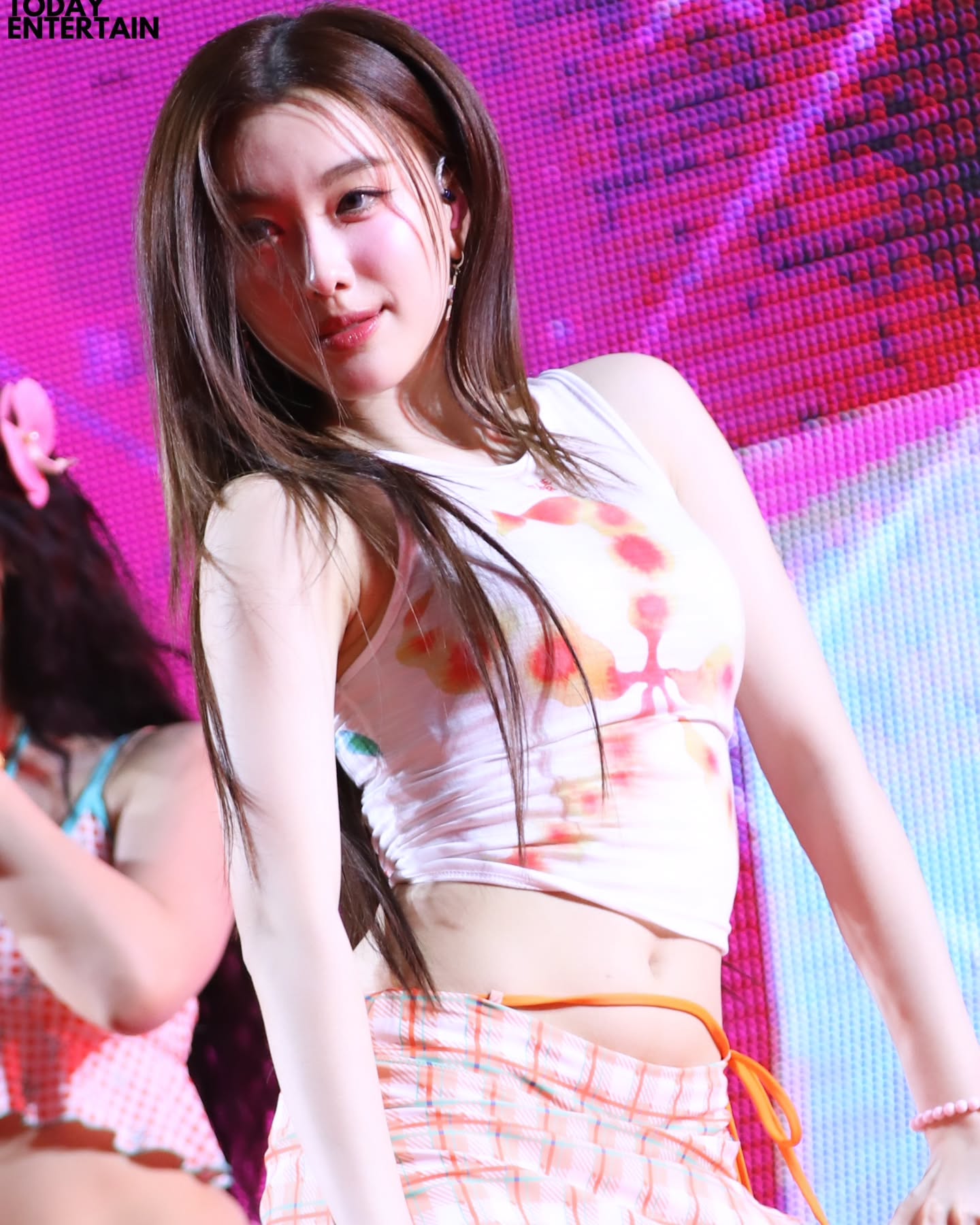 อ๊ะอาย - กรณิศ เล้าสุบินประเสริฐ
