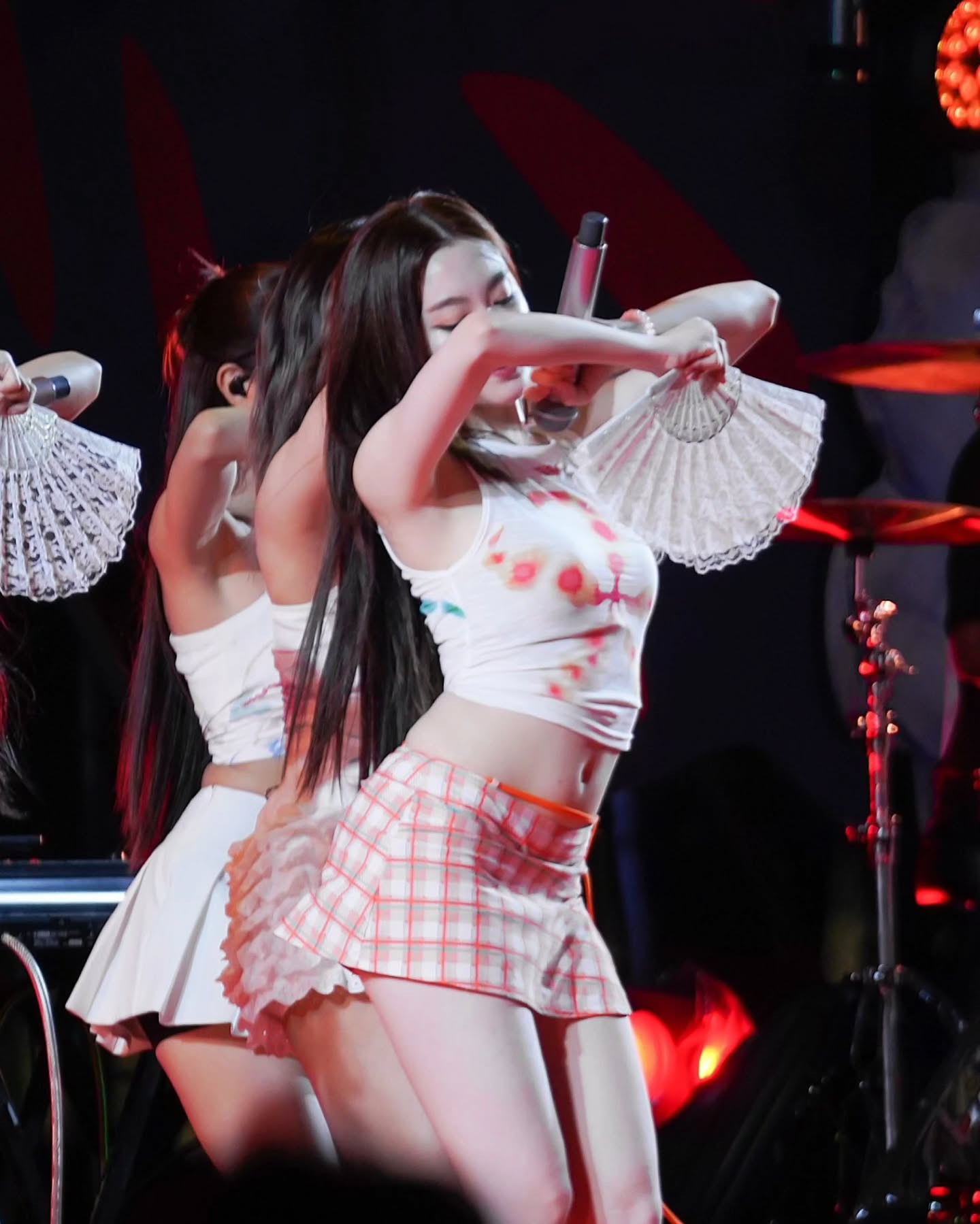 อ๊ะอาย - กรณิศ เล้าสุบินประเสริฐ