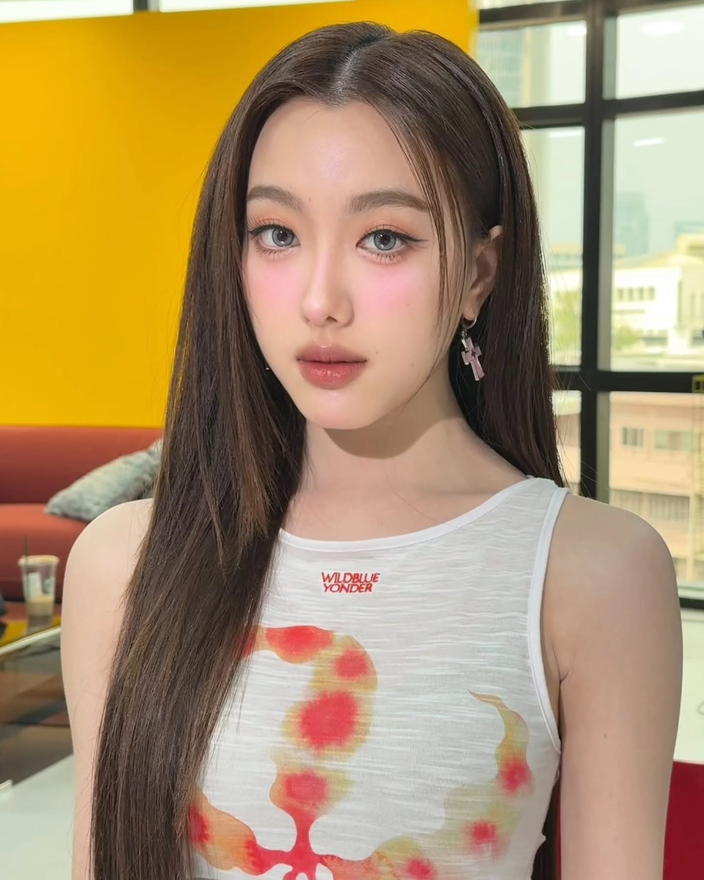 อ๊ะอาย - กรณิศ เล้าสุบินประเสริฐ