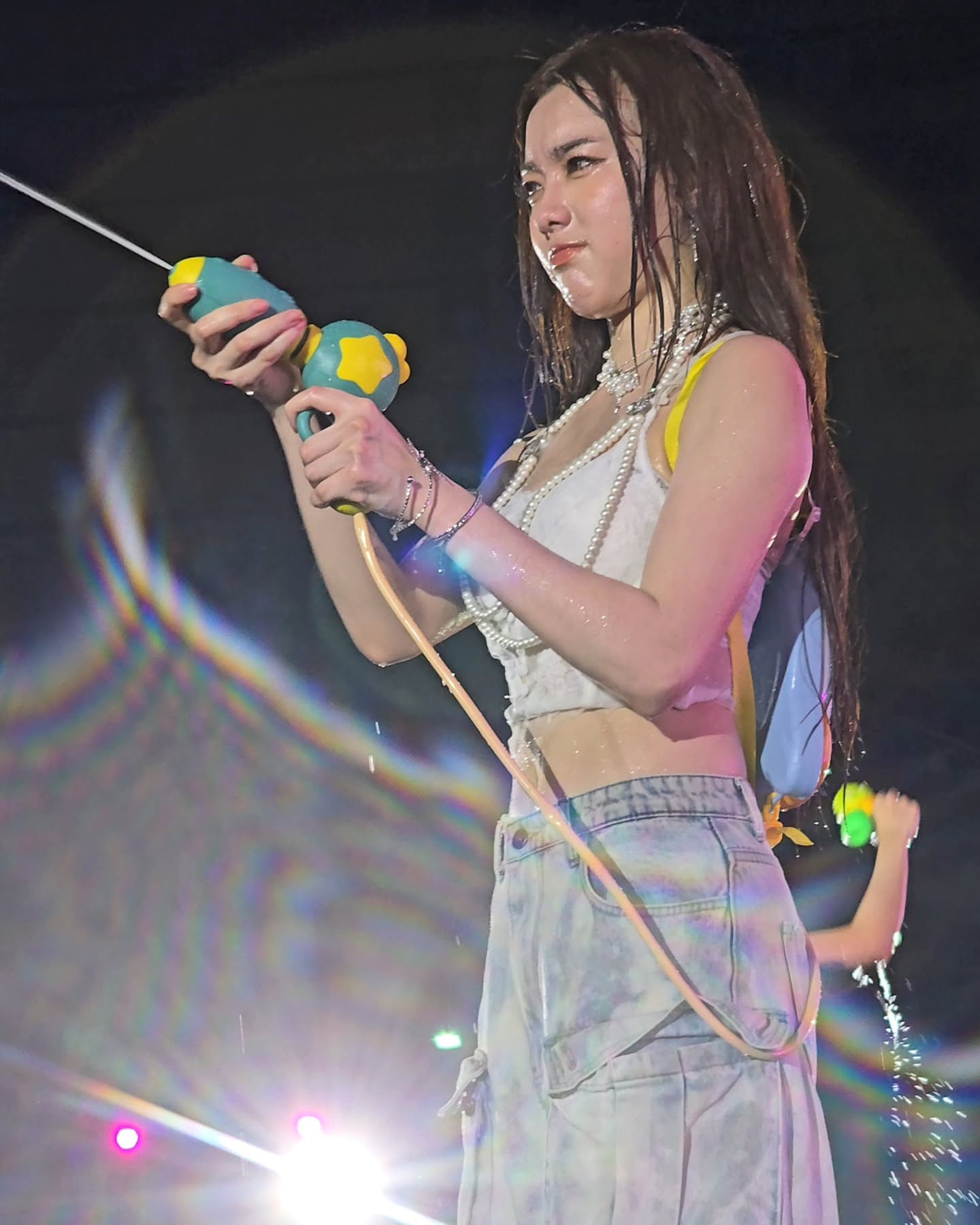อ๊ะอาย - กรณิศ เล้าสุบินประเสริฐ