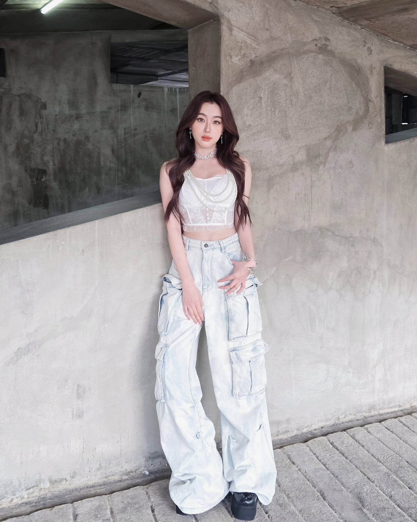อ๊ะอาย - กรณิศ เล้าสุบินประเสริฐ