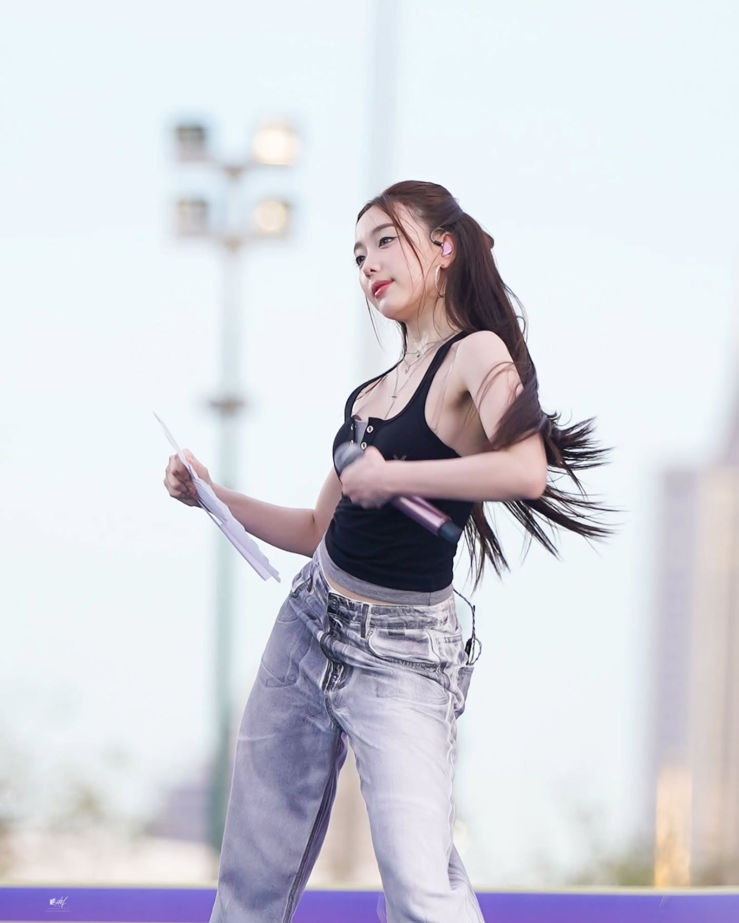 อ๊ะอาย - กรณิศ เล้าสุบินประเสริฐ
