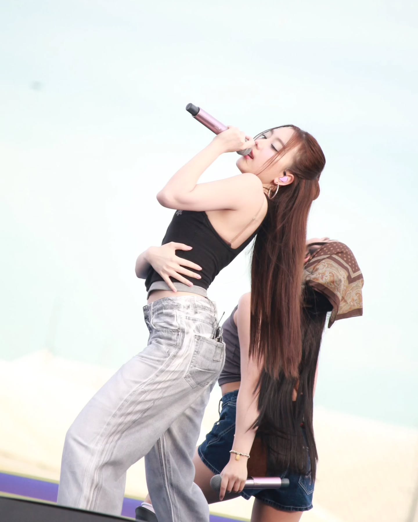 อ๊ะอาย - กรณิศ เล้าสุบินประเสริฐ