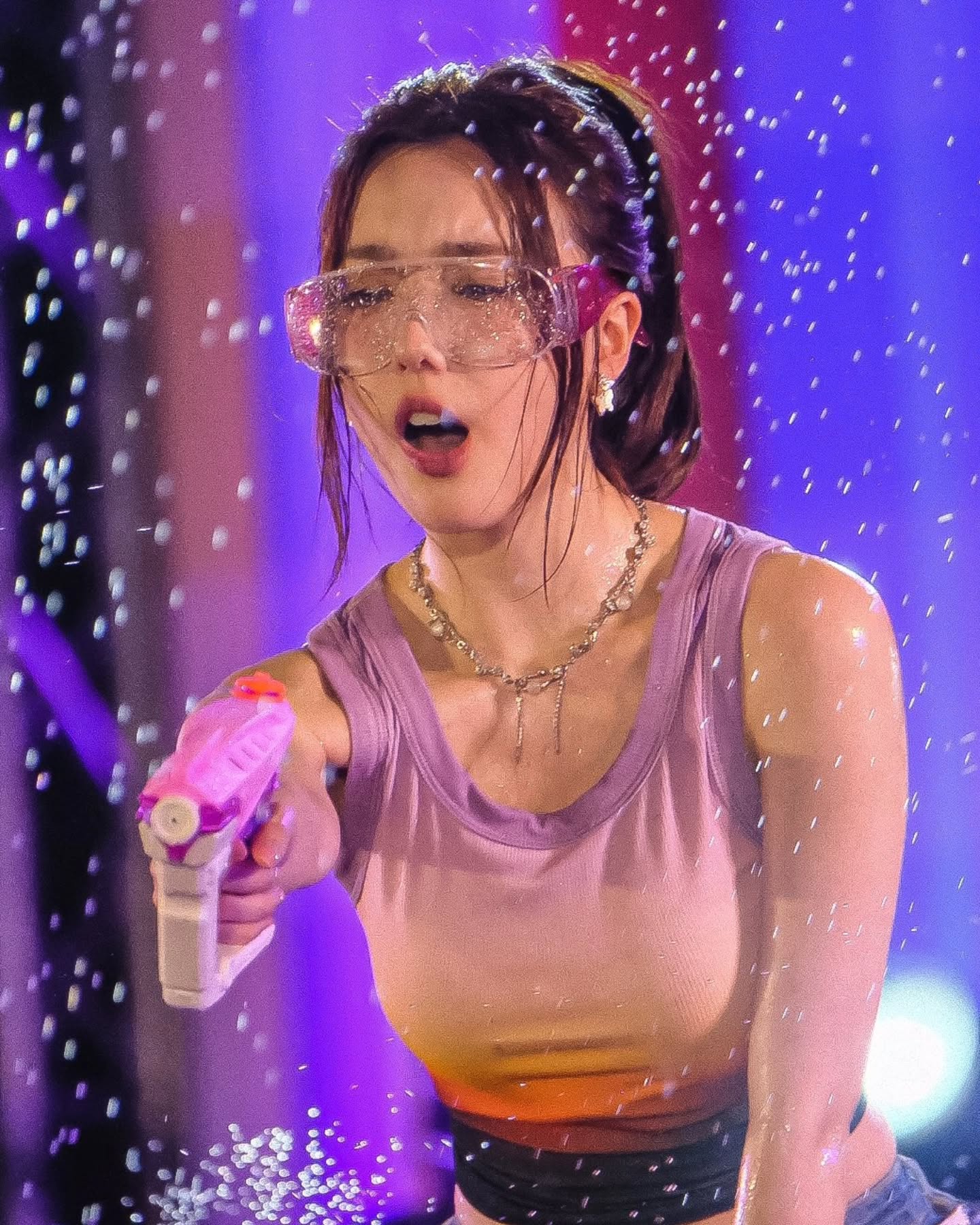 อ๊ะอาย - กรณิศ เล้าสุบินประเสริฐ