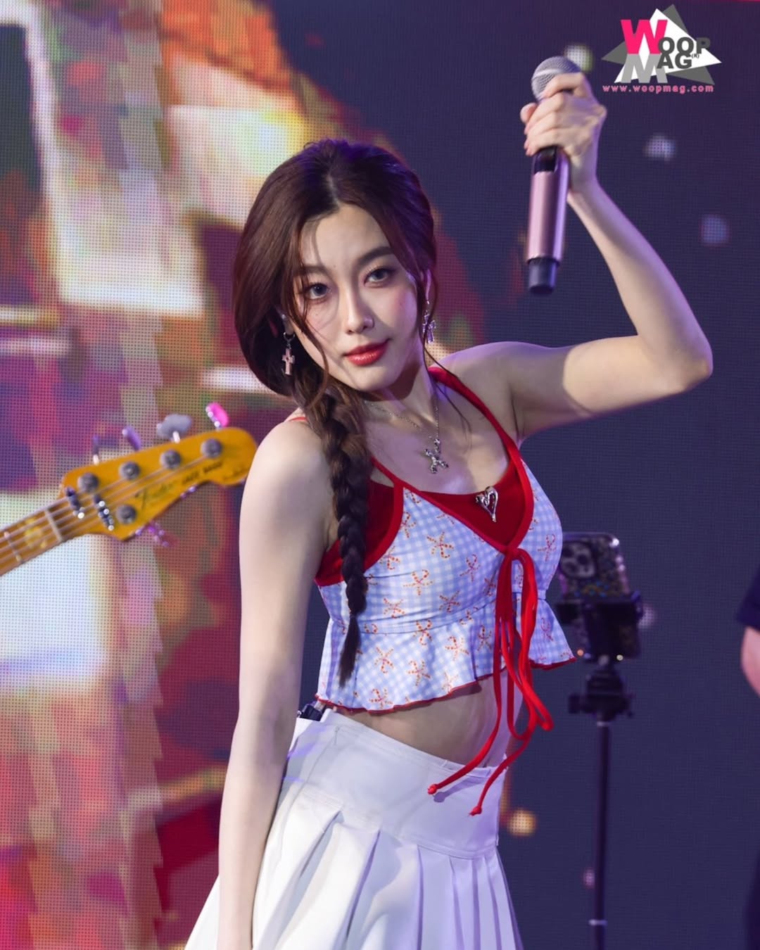 อ๊ะอาย - กรณิศ เล้าสุบินประเสริฐ