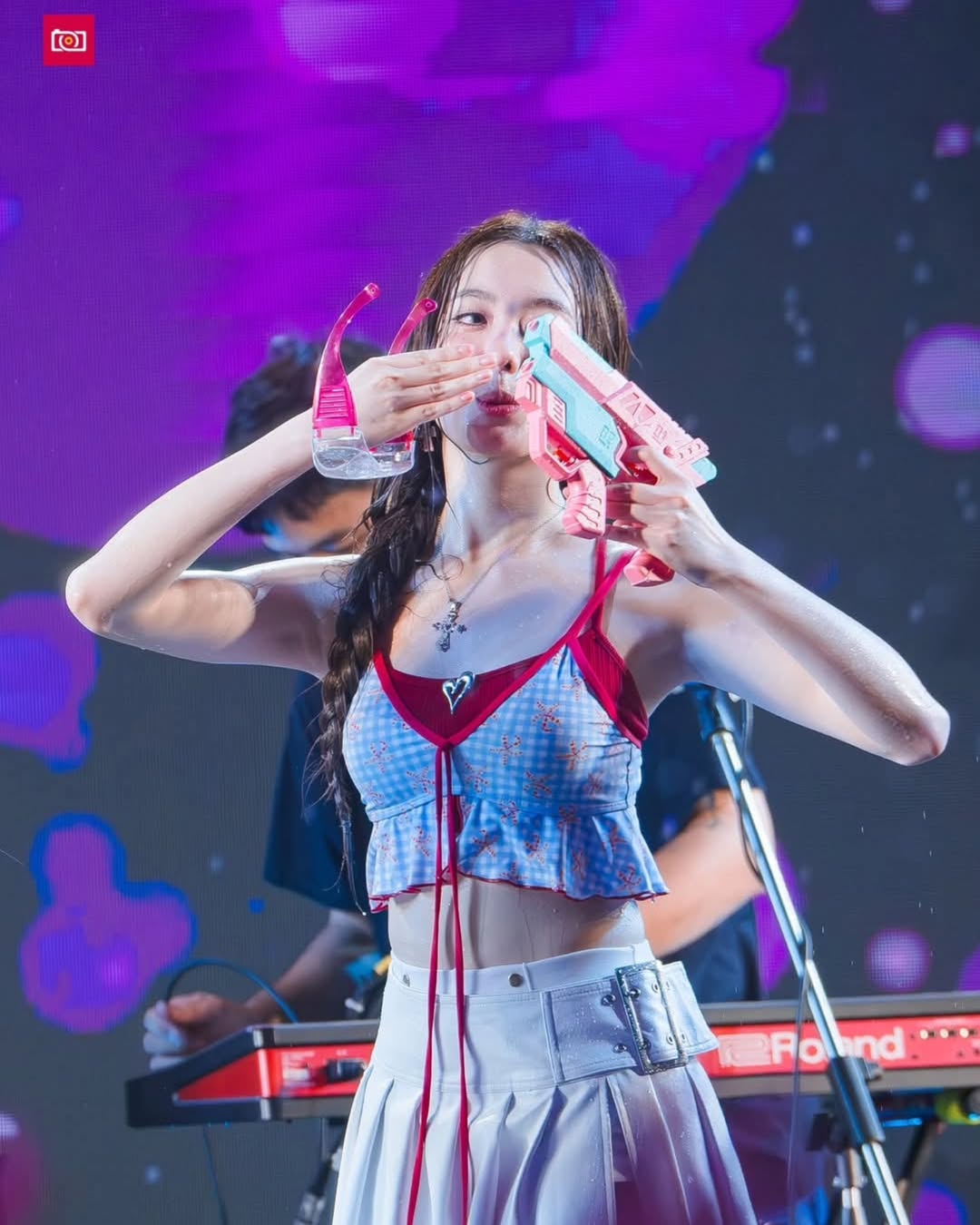 อ๊ะอาย - กรณิศ เล้าสุบินประเสริฐ