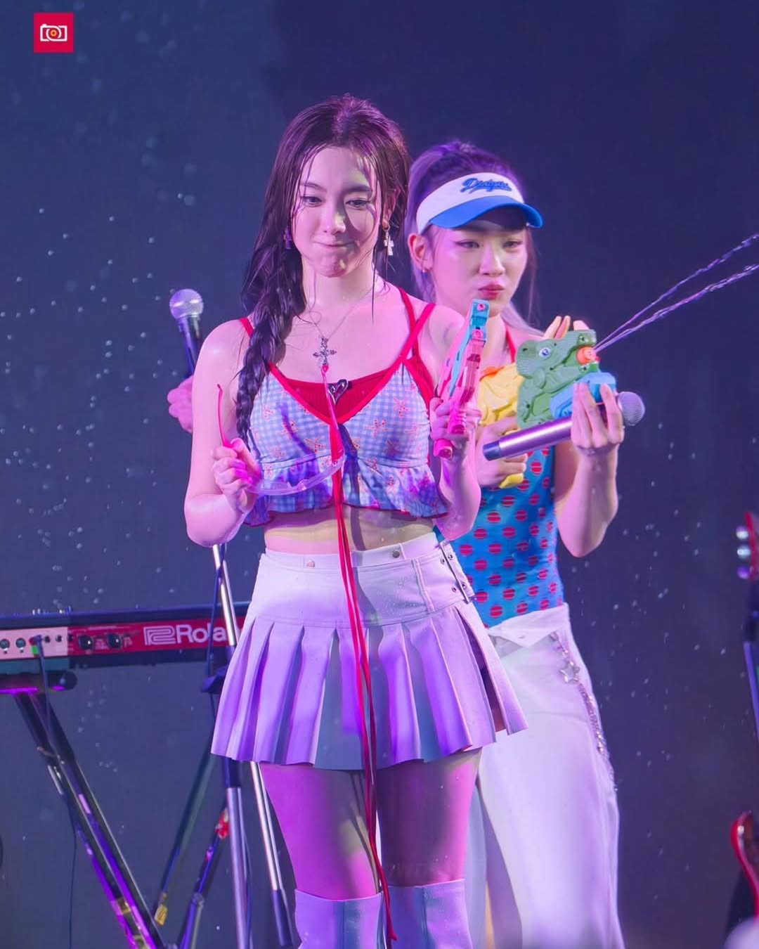 อ๊ะอาย - กรณิศ เล้าสุบินประเสริฐ