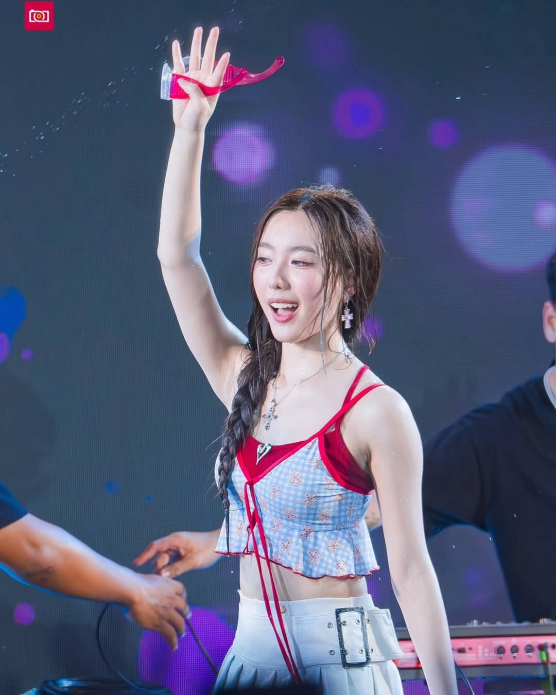 อ๊ะอาย - กรณิศ เล้าสุบินประเสริฐ