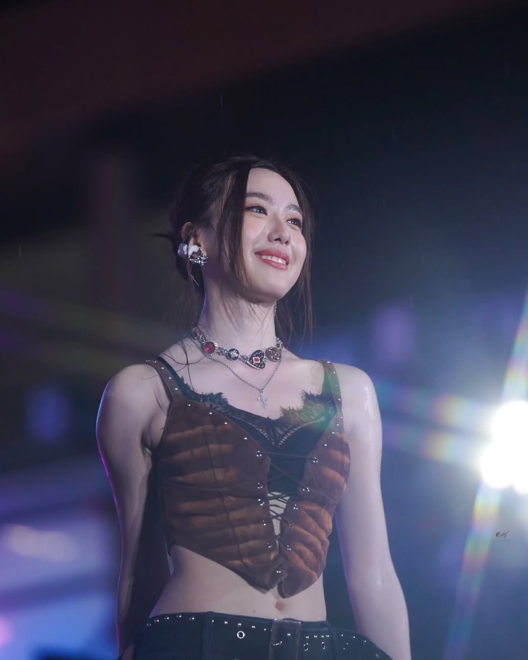 อ๊ะอาย - กรณิศ เล้าสุบินประเสริฐ