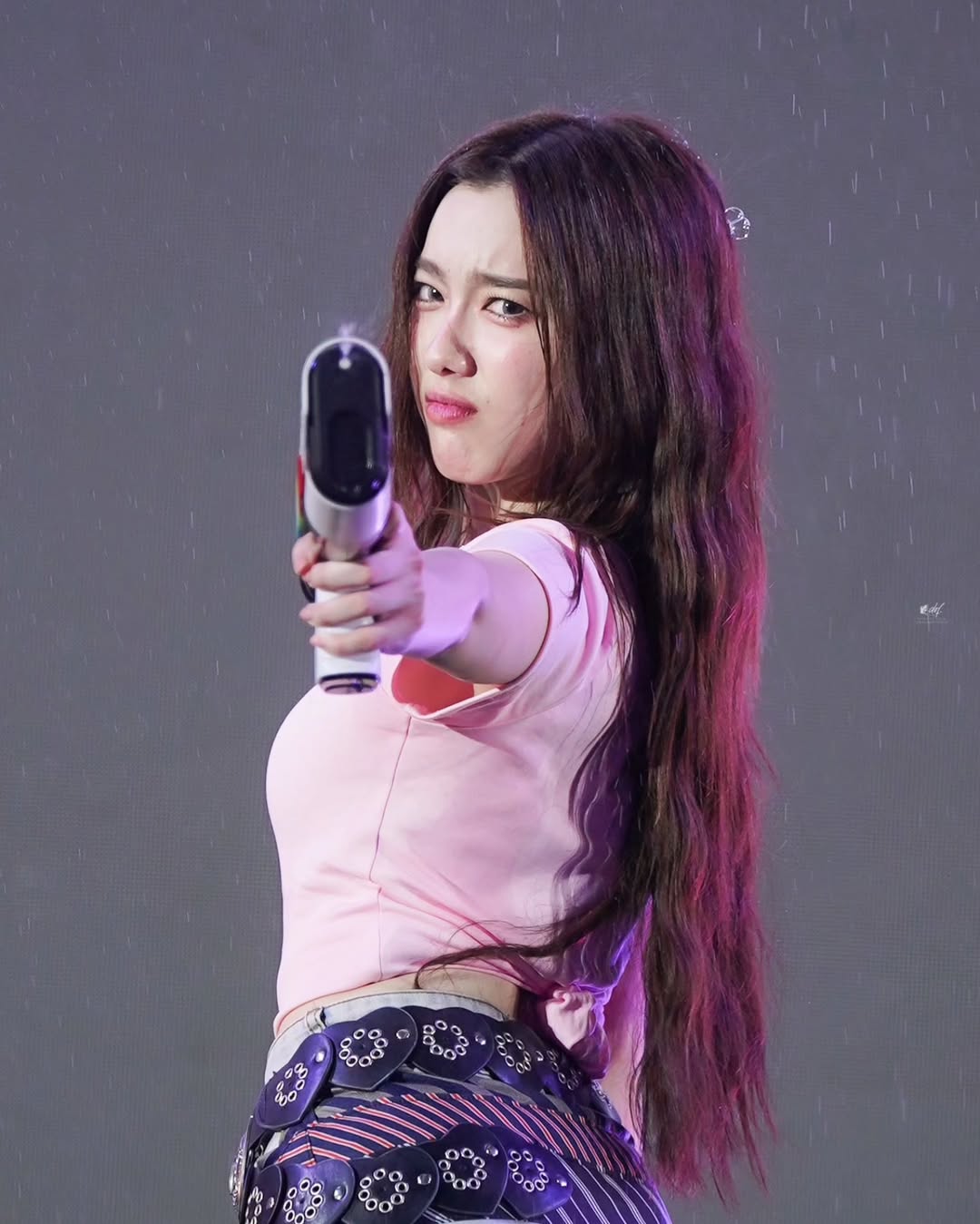 อ๊ะอาย - กรณิศ เล้าสุบินประเสริฐ
