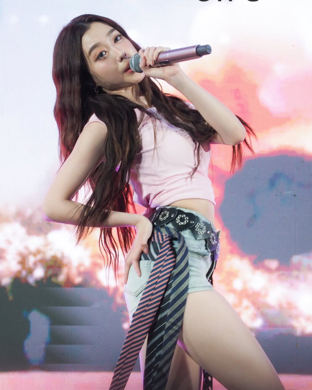 อ๊ะอาย - กรณิศ เล้าสุบินประเสริฐ