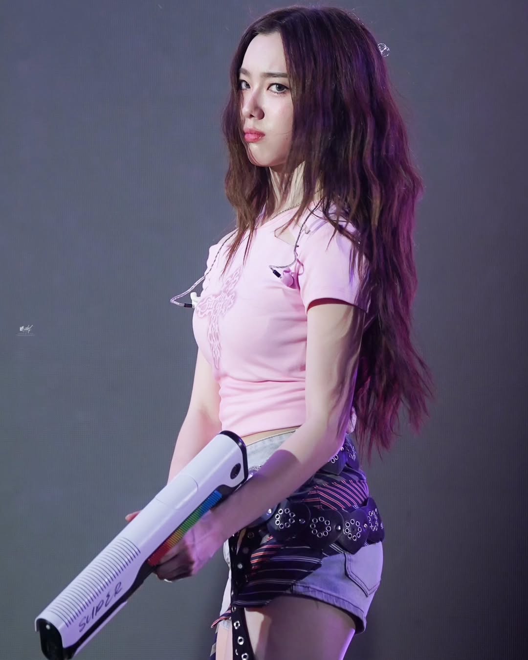 อ๊ะอาย - กรณิศ เล้าสุบินประเสริฐ