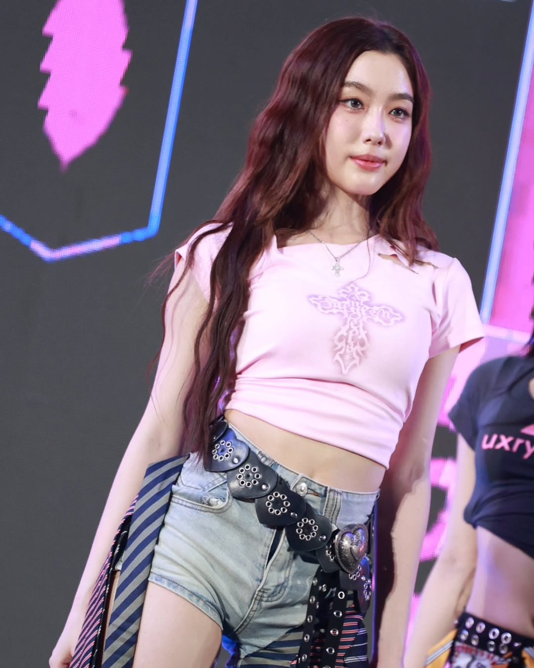อ๊ะอาย - กรณิศ เล้าสุบินประเสริฐ