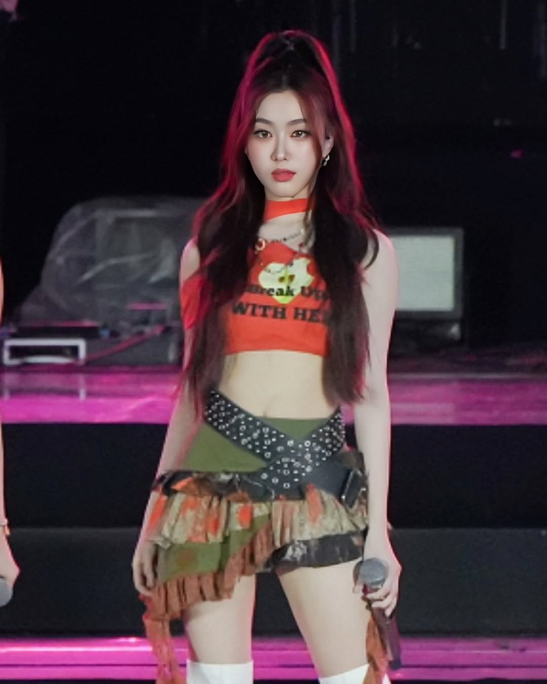 อ๊ะอาย - กรณิศ เล้าสุบินประเสริฐ