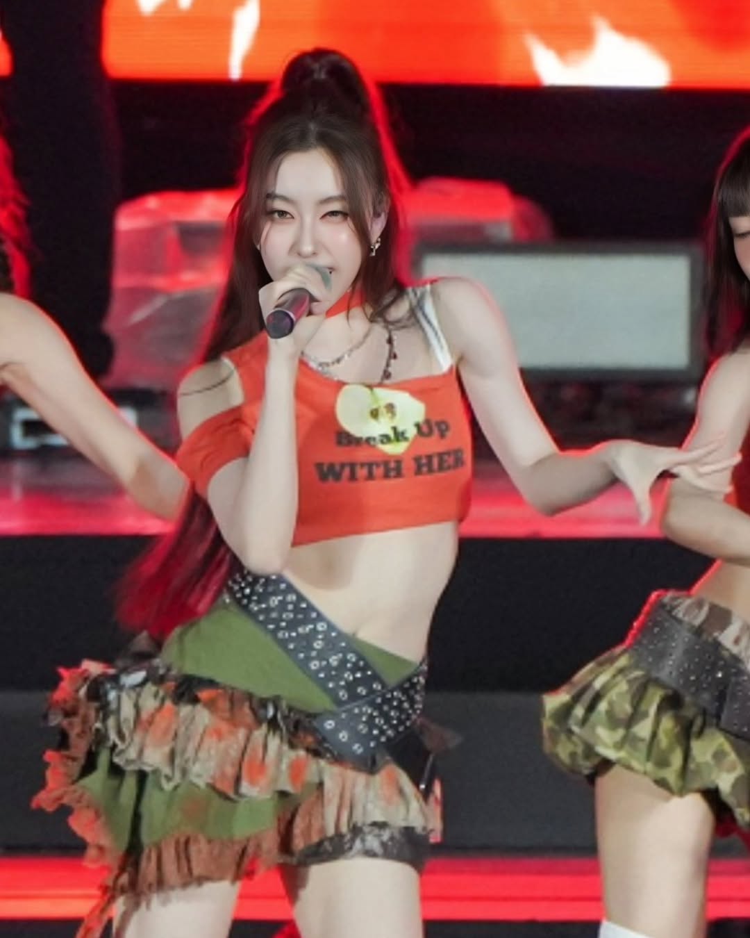 อ๊ะอาย - กรณิศ เล้าสุบินประเสริฐ