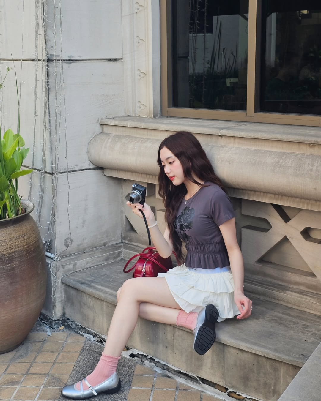 อ๊ะอาย - กรณิศ เล้าสุบินประเสริฐ