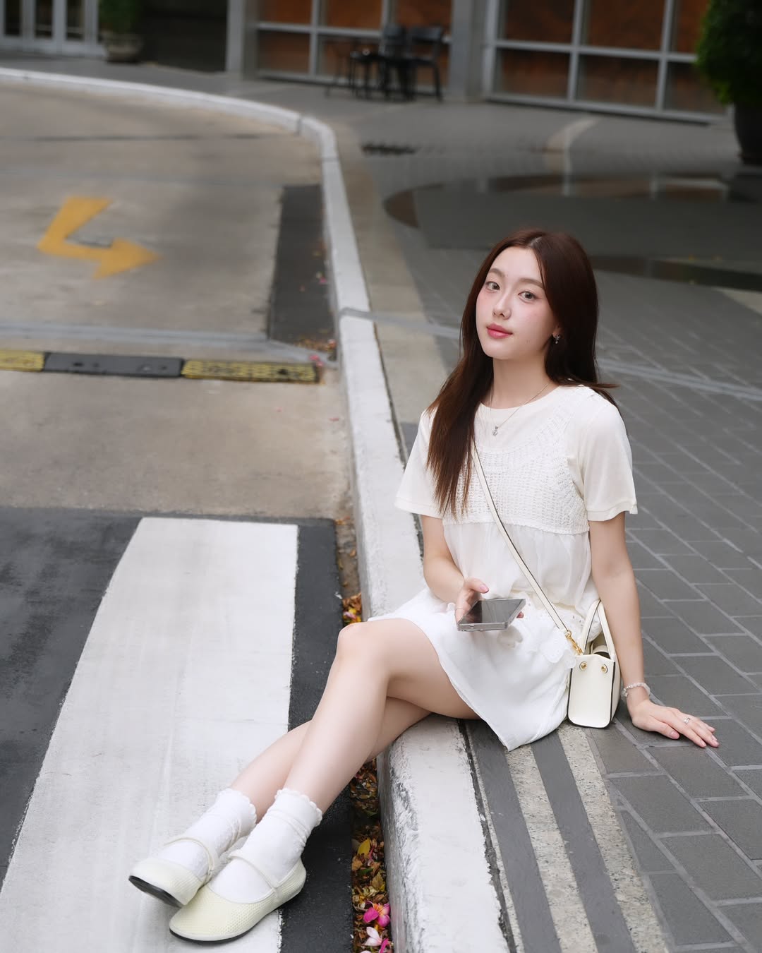 อ๊ะอาย - กรณิศ เล้าสุบินประเสริฐ