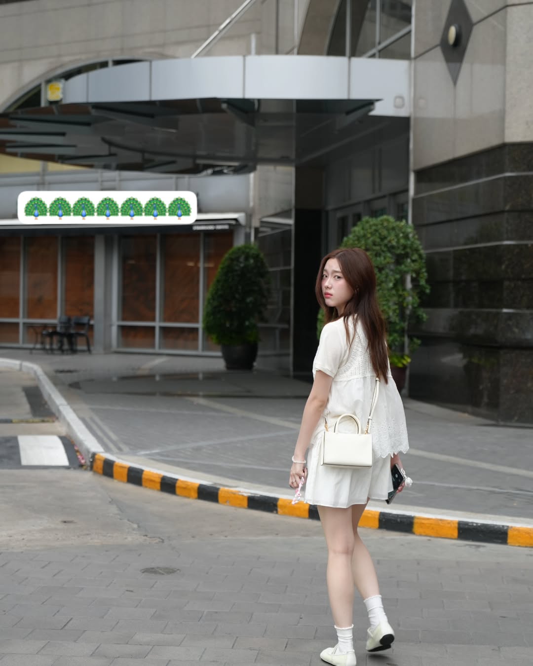 อ๊ะอาย - กรณิศ เล้าสุบินประเสริฐ